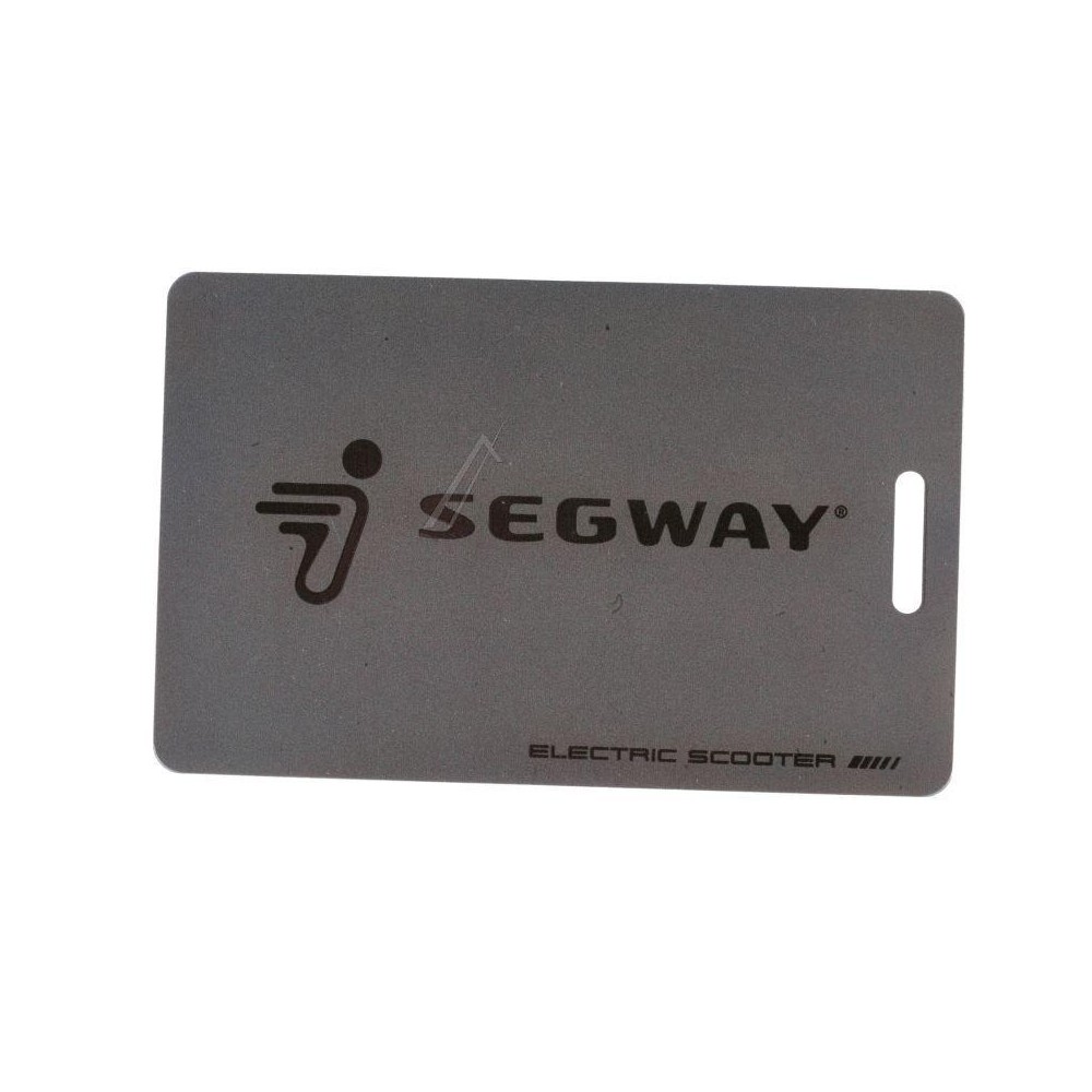 AB.50.0043.33 CARD NFC, P65,  KICKSCOOTER SERIA P