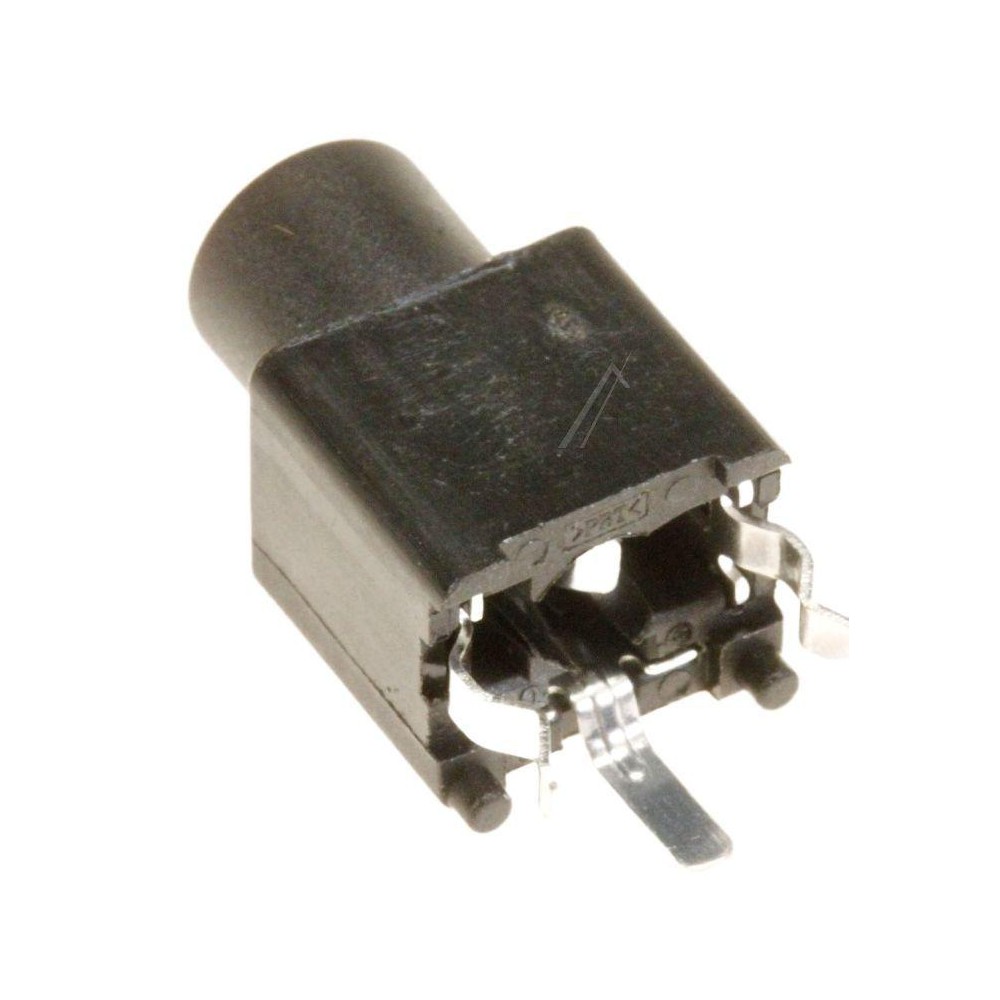 032723R C00928632 MUFA CASCA AUDIO JACK STEREO 3.5MM H=13MM