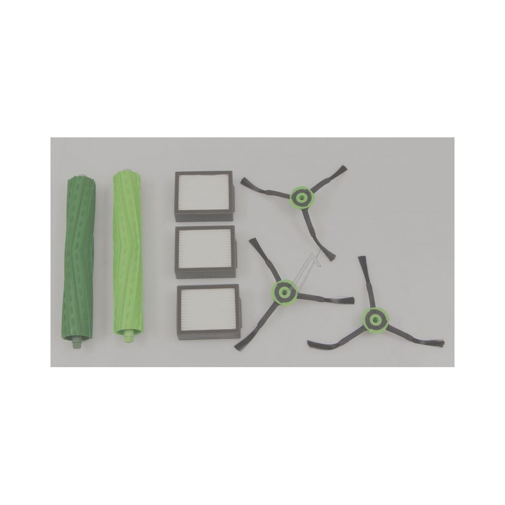 4757966 SET ACCESORII => IROBOT ROOMBA SERIA E-, I-