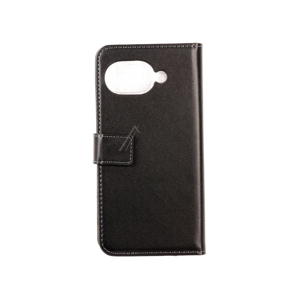 80247 MOBILIZE CLASSIC GELLY WALLET BOOK CASE GOOGLE PIXEL 9A BLACK