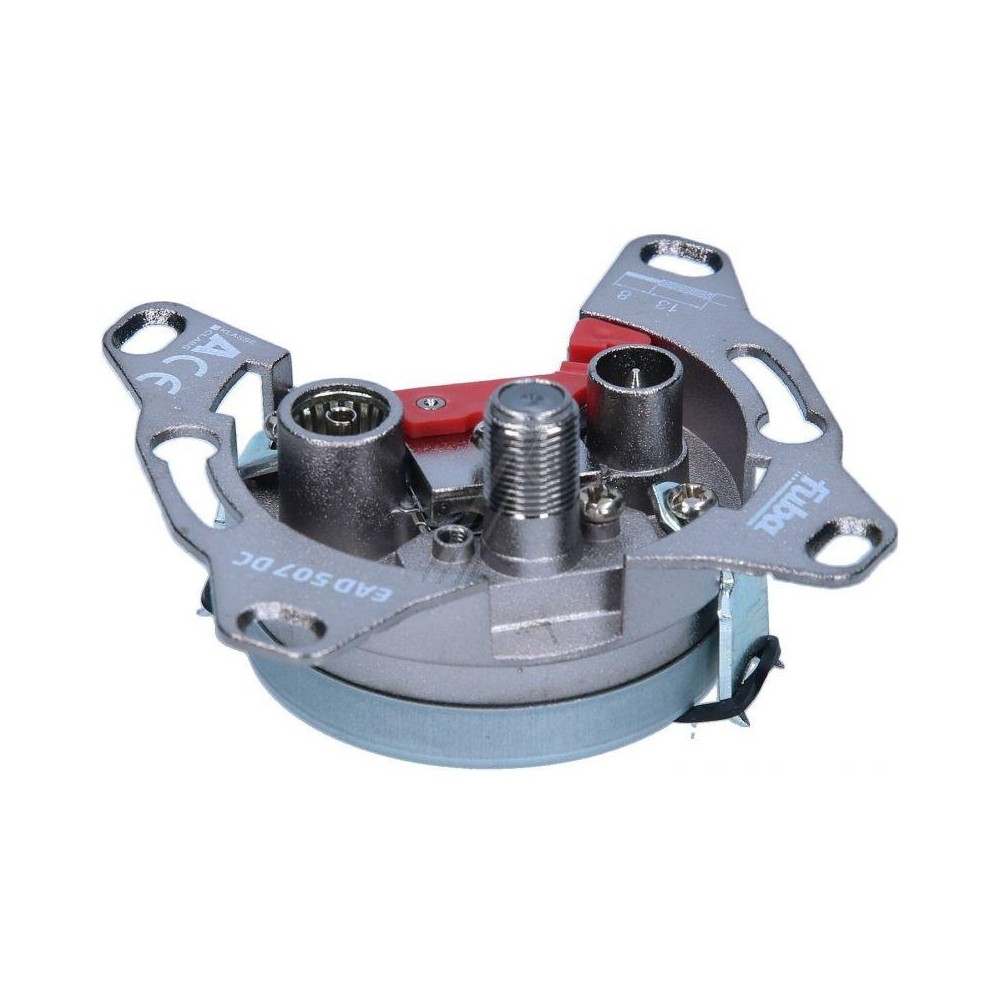 EAD 507 DC 29440051 EAD 507 DCUNIVERSAL-PRIZA,3-CAI,7DB,DC