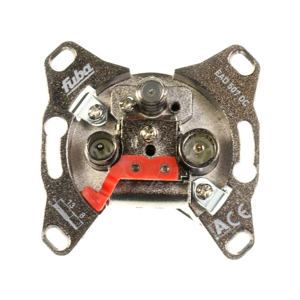 EAD 507 DC 29440051 EAD 507 DCUNIVERSAL-PRIZA,3-CAI,7DB,DC