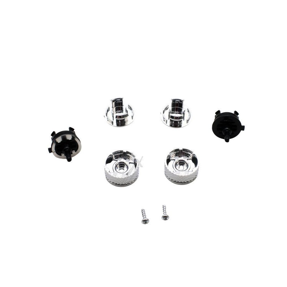 AS00007088 SET BUTOANE ESPRESSOR EC91