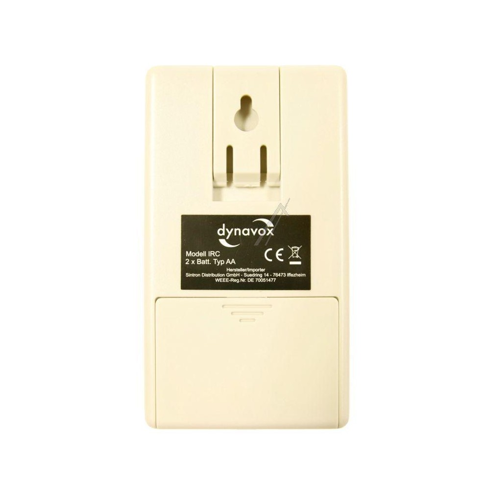 207760 TESTER TELECOMANDA