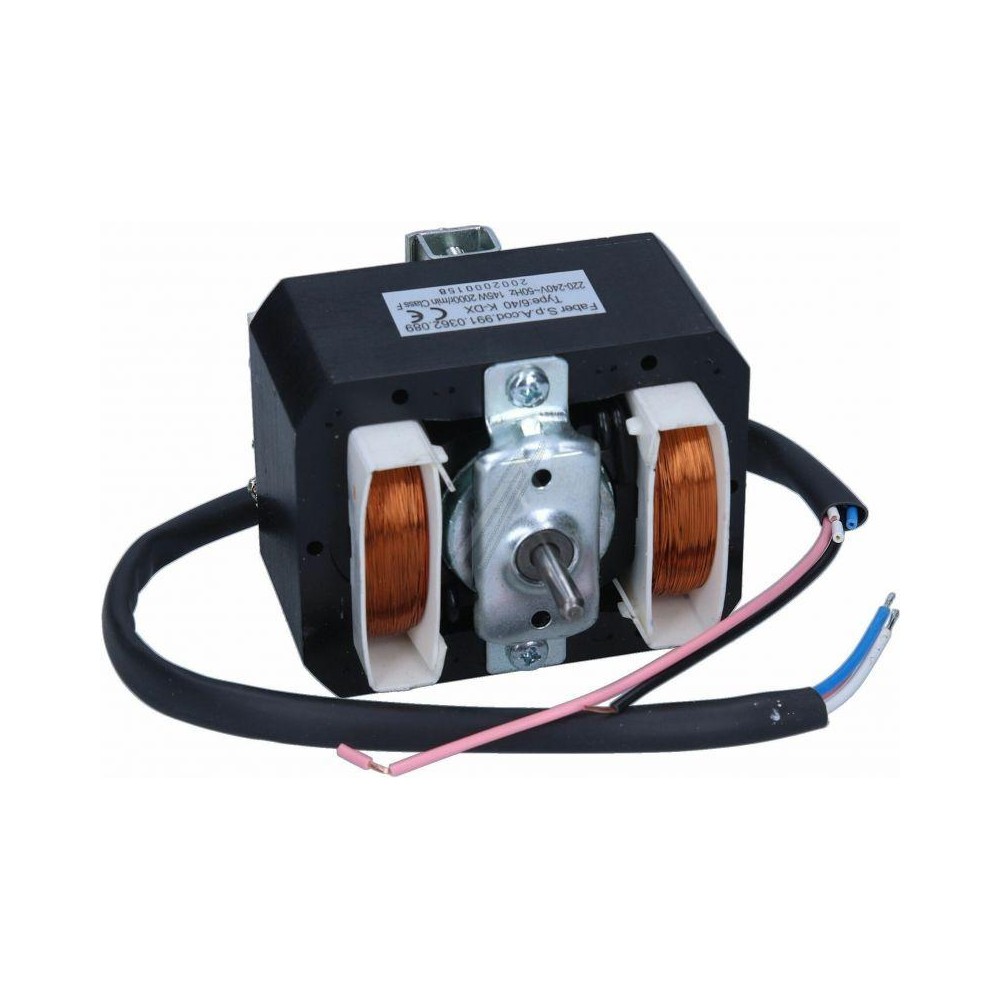 9197060567 C00894074 MOTOR VENTILTOR HOTA, CU CABLU