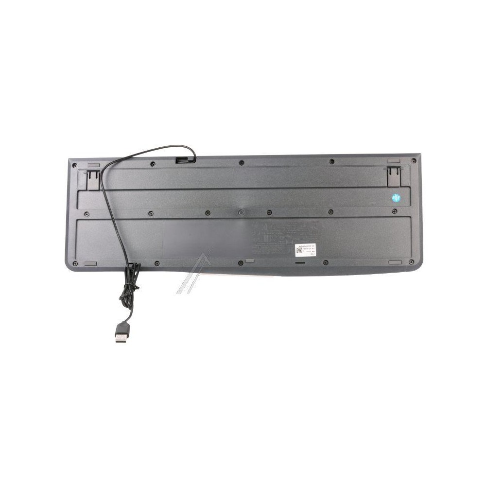 K120 920-002508 TASTATURA CU FIR, USB, US-INT