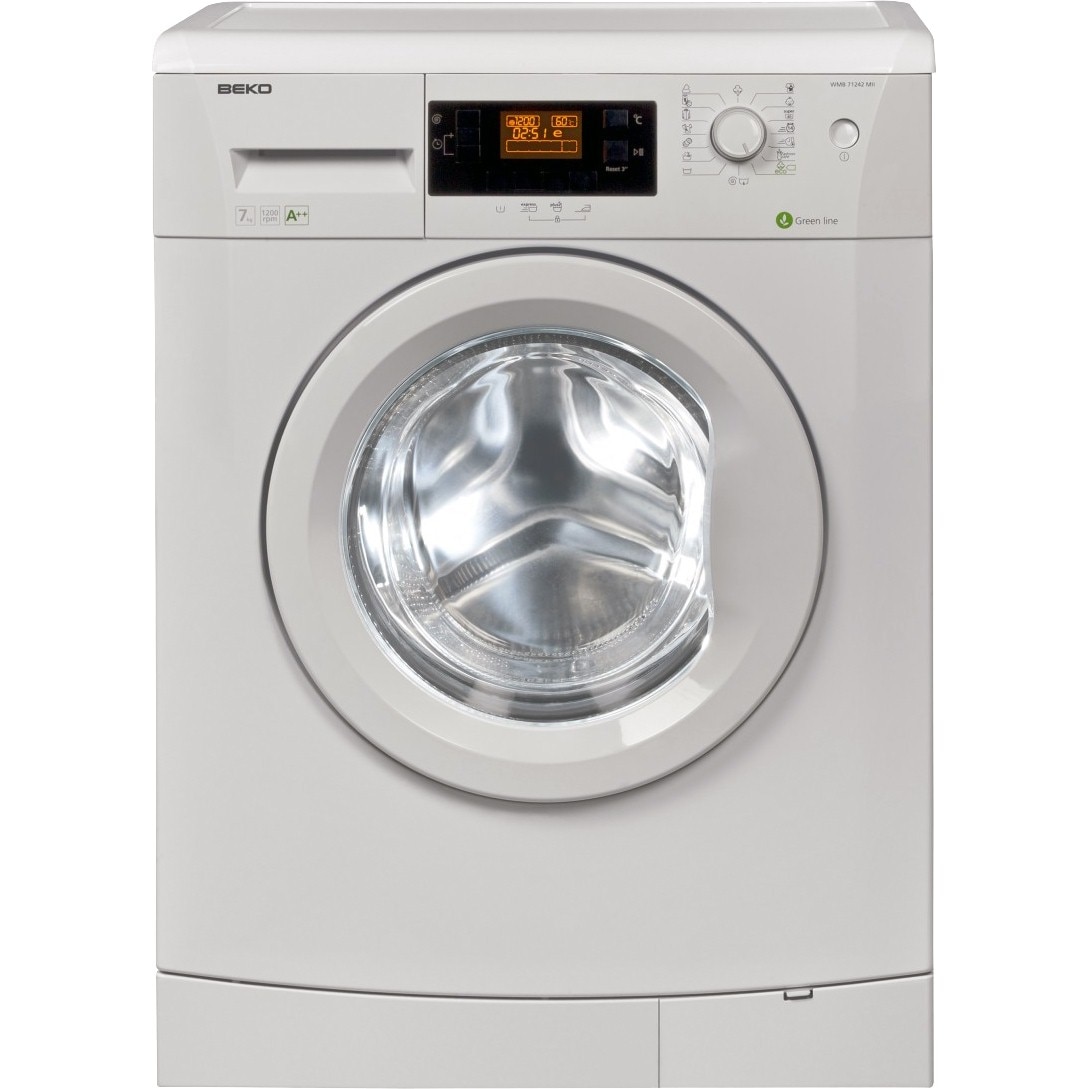 BEKO WMB 71242 MII