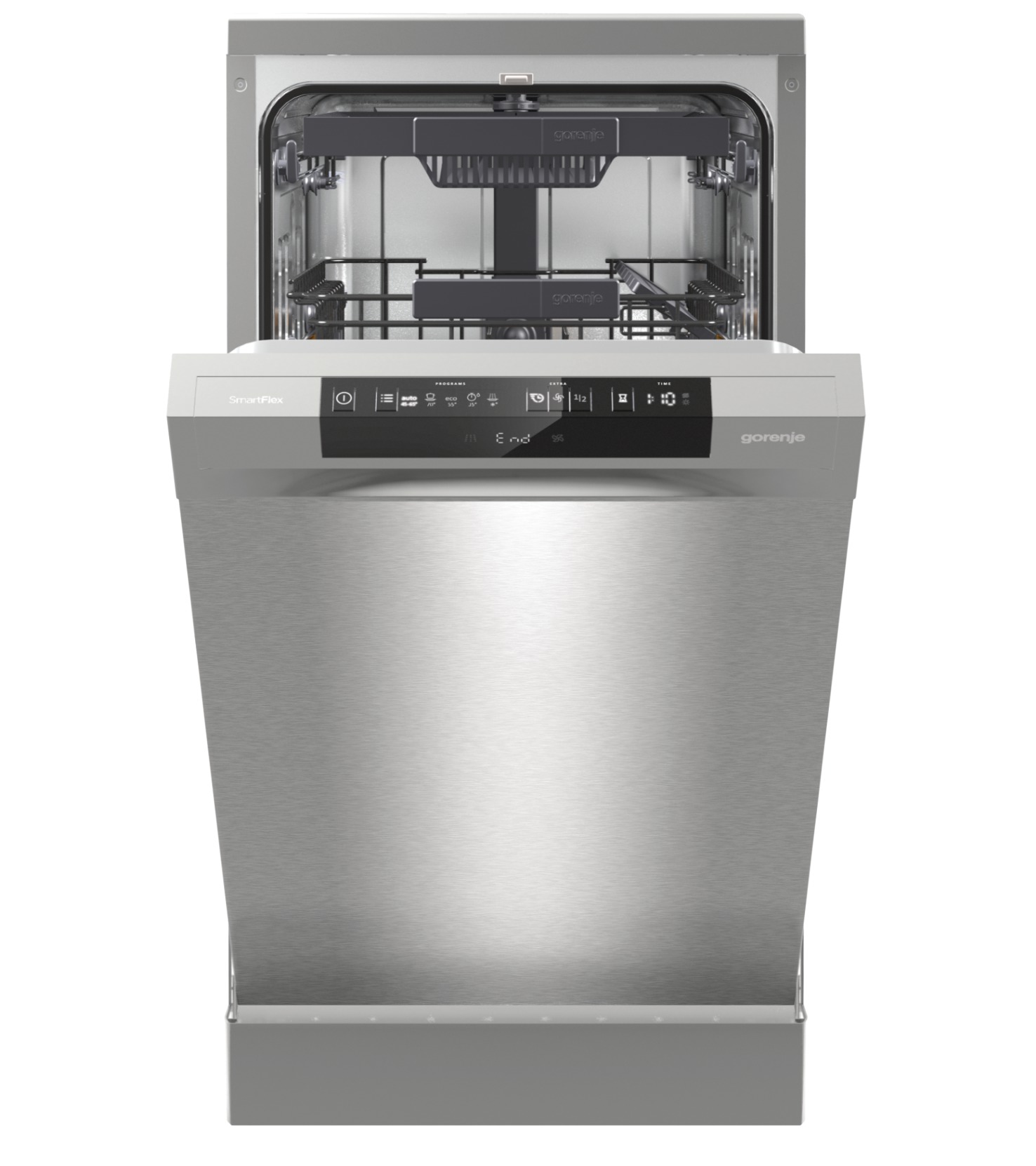 GORENJE GS54110X · WQP8GDFS1