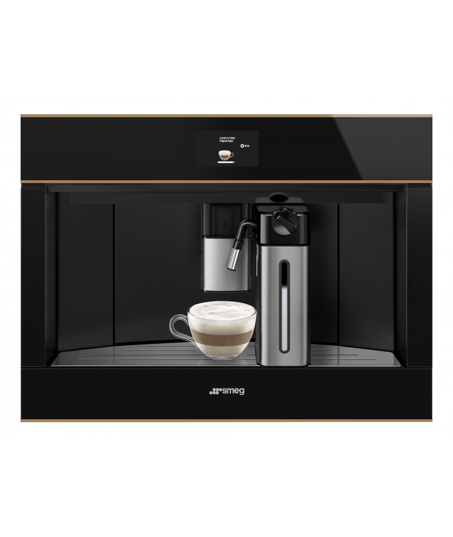 SMEG CMS4604NR