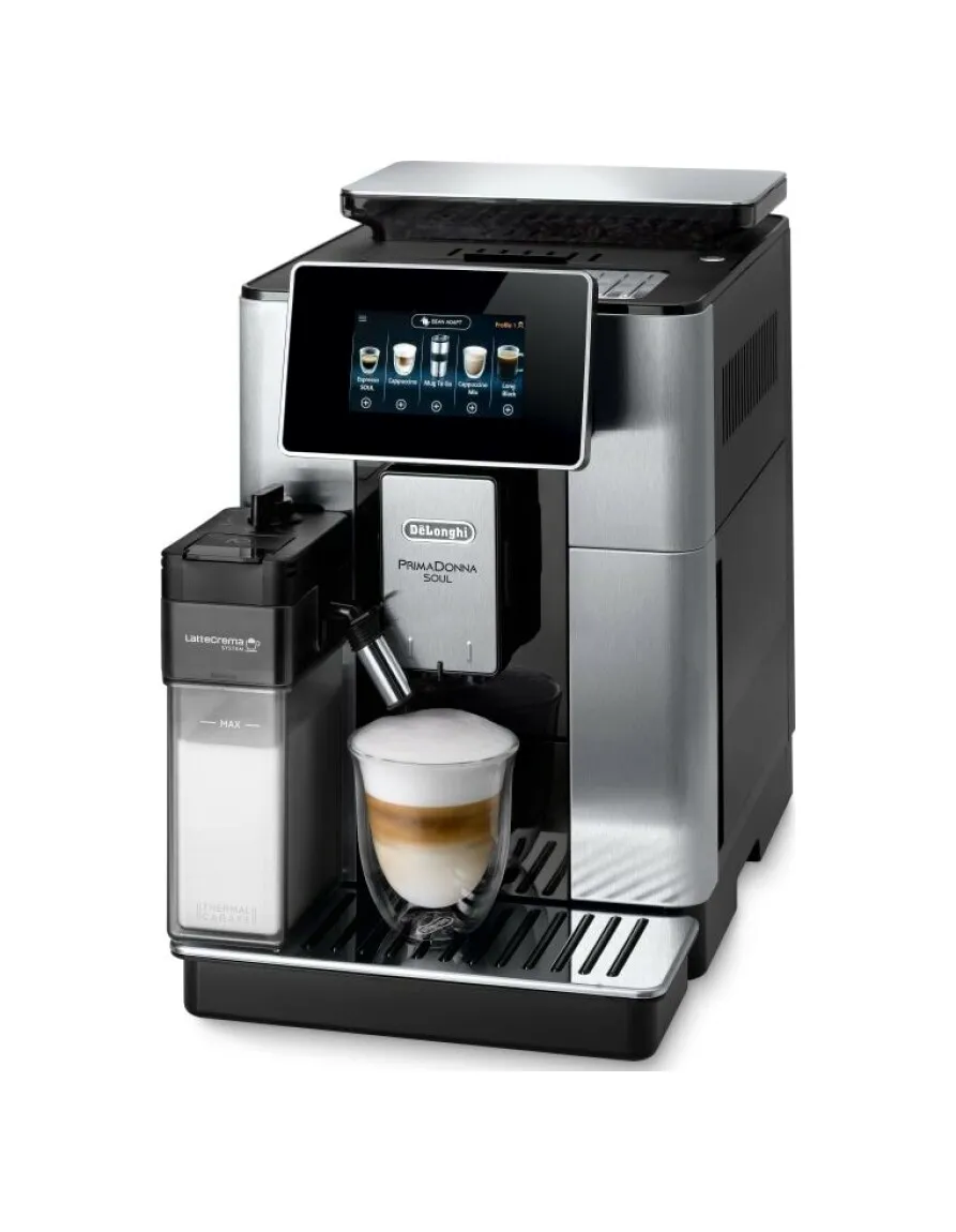 DELONGHI ECAM610.75.MB